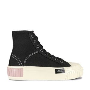 ALLSAINTS Platform Dana Sneaker